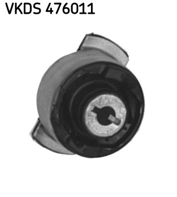 SKF VKDS 476011 VKDS 476011 CORP AX SKF